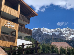 Hotel Garni Broi - Charme & Relax Selva Di Val Gardena